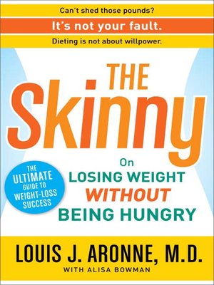 cover image of The Skinny